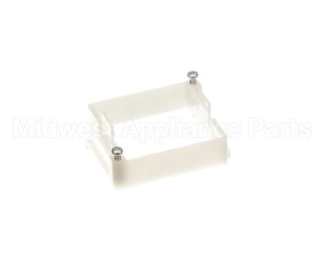 EL03-0002 Picard Ovens Square Base 8 Holes (Baking Ti