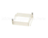 EL03-0002 Picard Ovens Square Base 8 Holes (Baking Ti