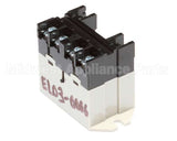 EL03-0006 Picard Ovens Relay (Contactor) 25A/100-120V