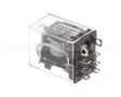 EL03-0024 Picard Ovens Plug-In Relay Dpdt 2-Poles 120