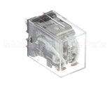 EL03-0024 Picard Ovens Plug-In Relay Dpdt 2-Poles 120