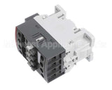 EL03-0102 Hot Rocks Oven Contactor (Starter 3Pst-No+60F 7.5Hp 600