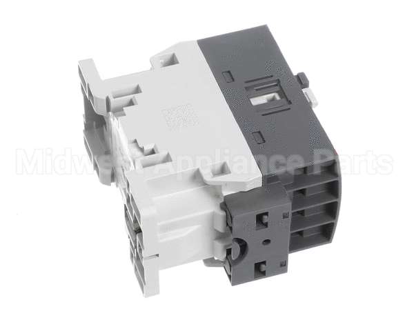 EL03-0102 Hot Rocks Oven Contactor (Starter 3Pst-No+60F 7.5Hp 600