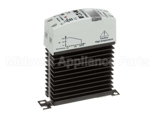 EL03-0119 Picard Ovens Solid State Relay (Ssrdin) 25