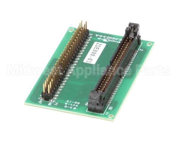 EL05-0198 Picard Ovens Adapter Membrane Circuit (For