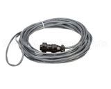 EL05-0223 Hot Rocks Oven Ventilation Safety Interlock External Ca