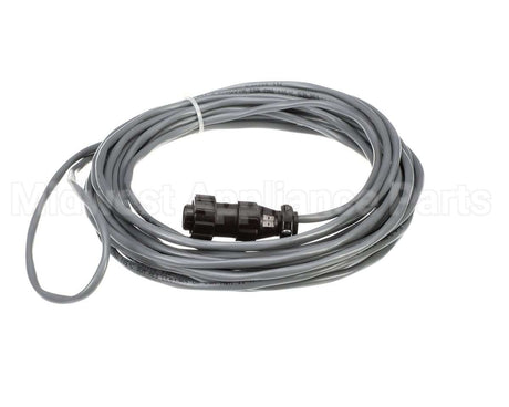 EL05-0223 Hot Rocks Oven Ventilation Safety Interlock External Ca