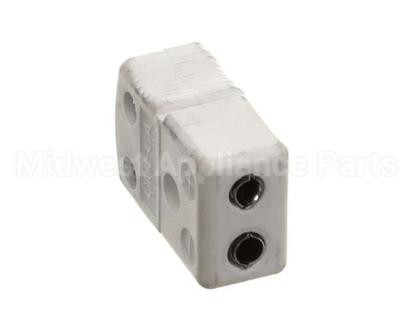 EL05-0227 Picard Ovens Female Ceramic Connector For Thermocoupl