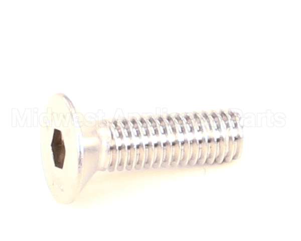 EL0741175 Eloma Counter Sink Screw