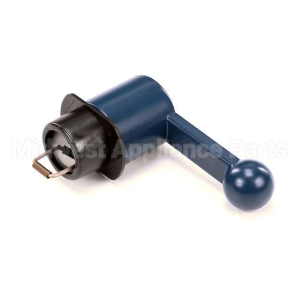 EL0748765 Compatible Eloma Door Handle