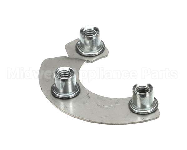EL0752096 Eloma Nut Support D2K 611 1011 Ra