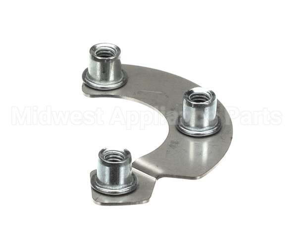 EL0752096 Eloma Nut Support D2K 611 1011 Ra