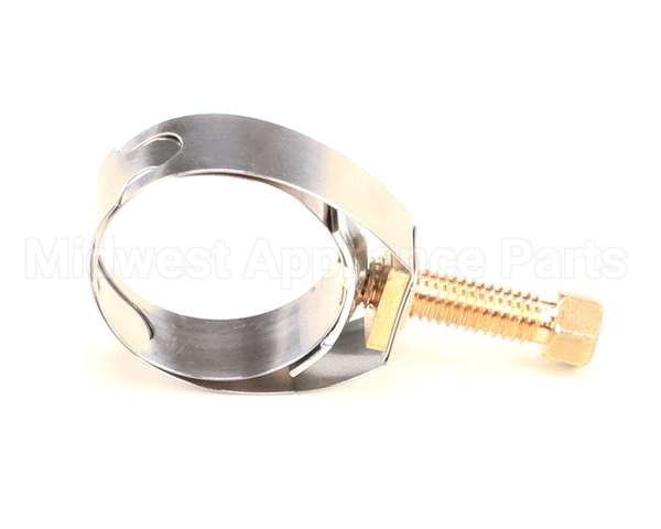 EL0756040 Eloma Hose Clamp 25