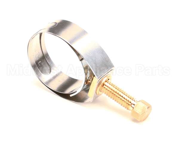 EL0756040 Eloma Hose Clamp 25