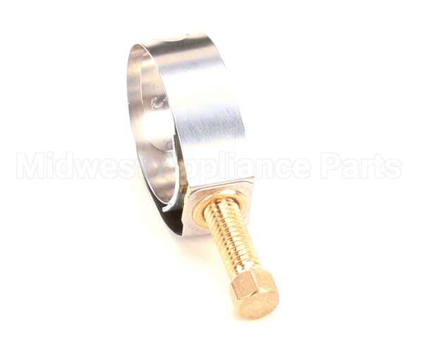 EL0756040 Eloma Hose Clamp 25