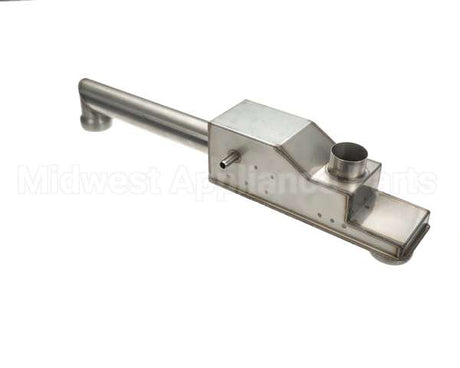 EL0780243 Eloma Siphon D2K 611 1011 Ma