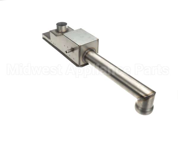 EL0780243 Eloma Siphon D2K 611 1011 Ma