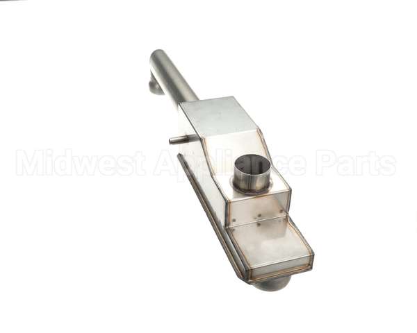 EL0780243 Eloma Siphon D2K 611 1011 Ma