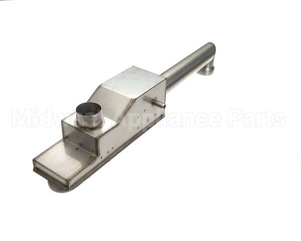 EL0780243 Eloma Siphon D2K 611 1011 Ma