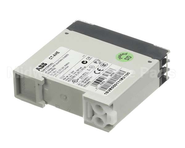 EL0780421 Eloma Time Delay Relay