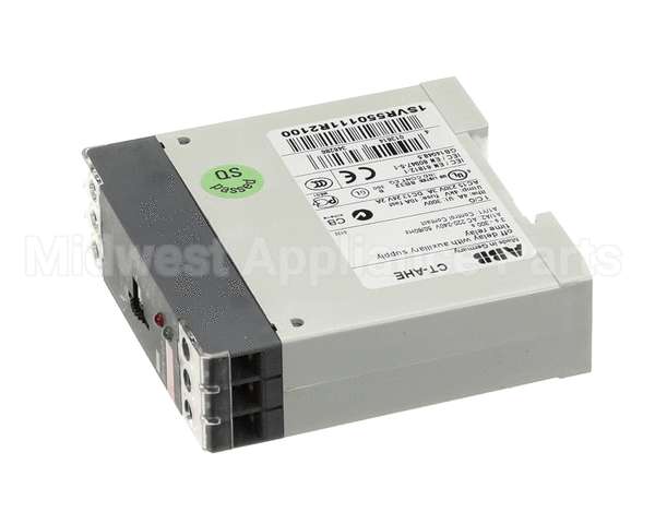 EL0780421 Eloma Time Delay Relay