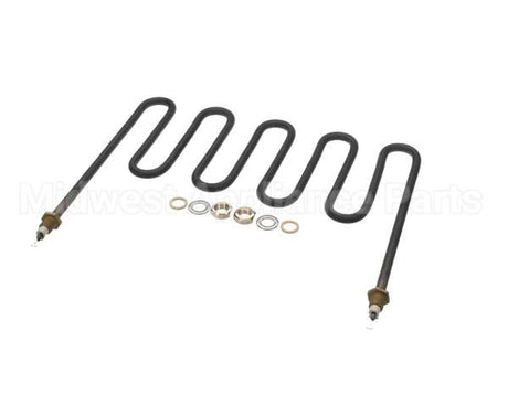 EL1000-120-HT Food Warming Tubular Element 1000W/120V Hum