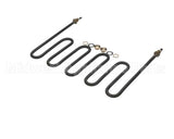 EL1000-120-HT Food Warming Tubular Element 1000W/120V Hum