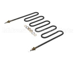 EL1000-120-HT Food Warming Tubular Element 1000W/120V Hum