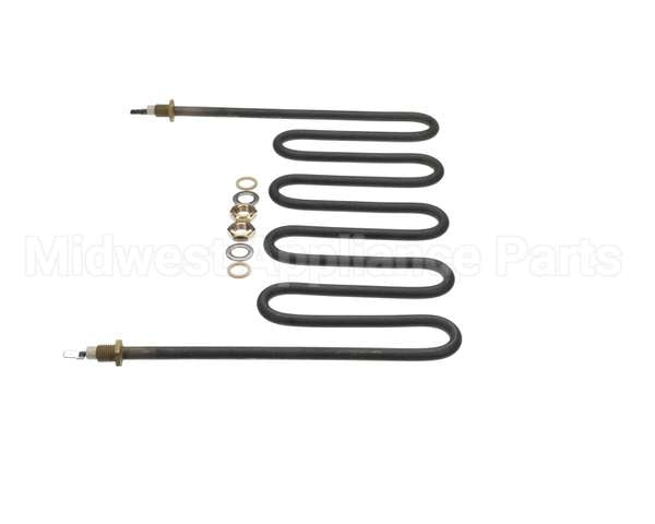 EL1000-120-HT Food Warming Tubular Element 1000W/120V Hum