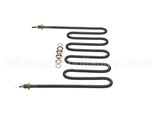 EL1000-120-HT Food Warming Tubular Element 1000W/120V Hum