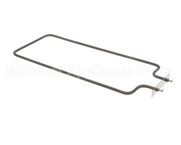 EL1000-220-A16 Food Warming Tubular Element 1000W/220V A16