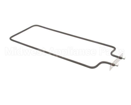 EL1000-220-A16 Food Warming Tubular Element 1000W/220V A16