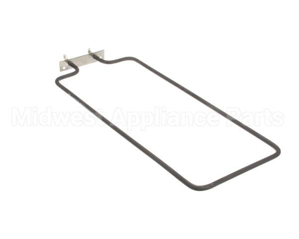 EL1000-220-A16 Food Warming Tubular Element 1000W/220V A16