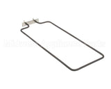 EL1000-220-A16 Food Warming Tubular Element 1000W/220V A16