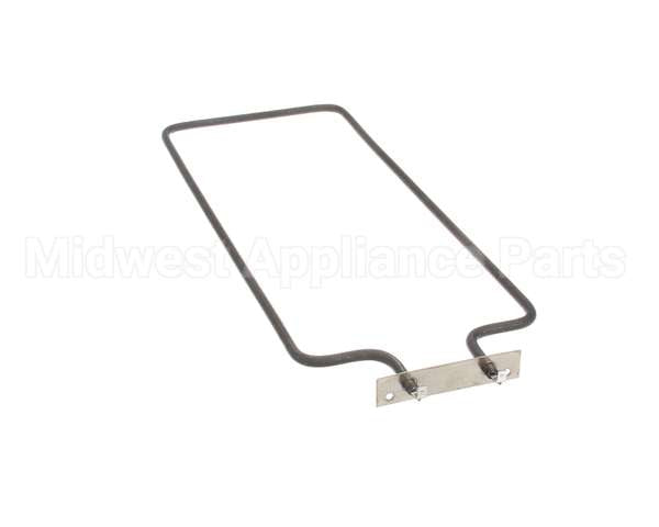 EL1000-220-A16 Food Warming Tubular Element 1000W/220V A16