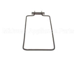 EL1000-220-A16 Food Warming Tubular Element 1000W/220V A16