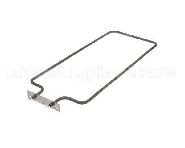 EL1000-220-A16 Food Warming Tubular Element 1000W/220V A16