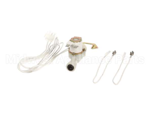 EL1085AO Cadco Single Water Valve