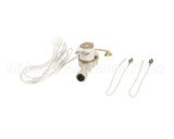 EL1085AO Cadco Single Water Valve