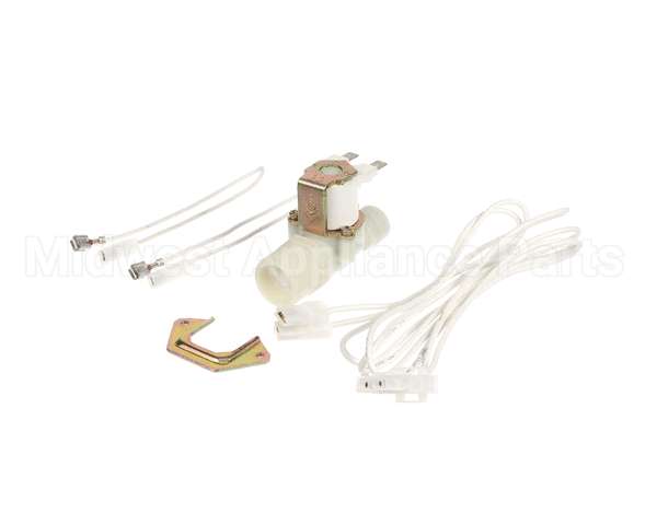 EL1085AO Cadco Single Water Valve