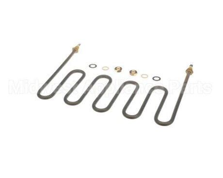 EL1250-220HT Food Warming Element 1250 Watt 220 Volt 8 H