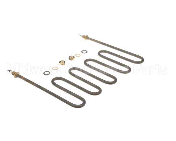EL1250-220HT Food Warming Element 1250 Watt 220 Volt 8 H