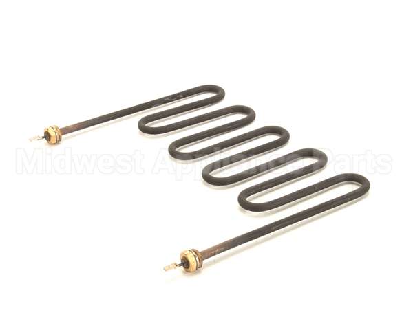 EL1500-120-HT Food Warming Element 1500 Watt 120 Volt 8 H