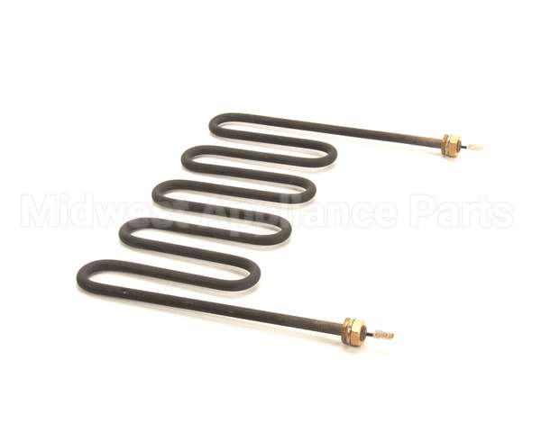 EL1500-120-HT Food Warming Element 1500 Watt 120 Volt 8 H