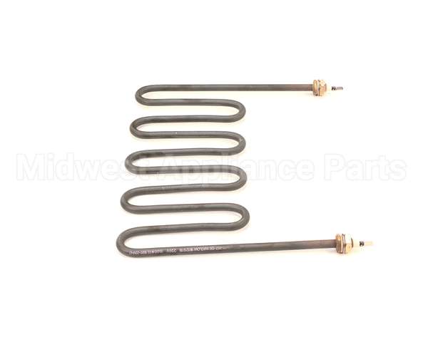 EL1500-220HT Food Warming Element 1500 Watt 220 Volt 8 H