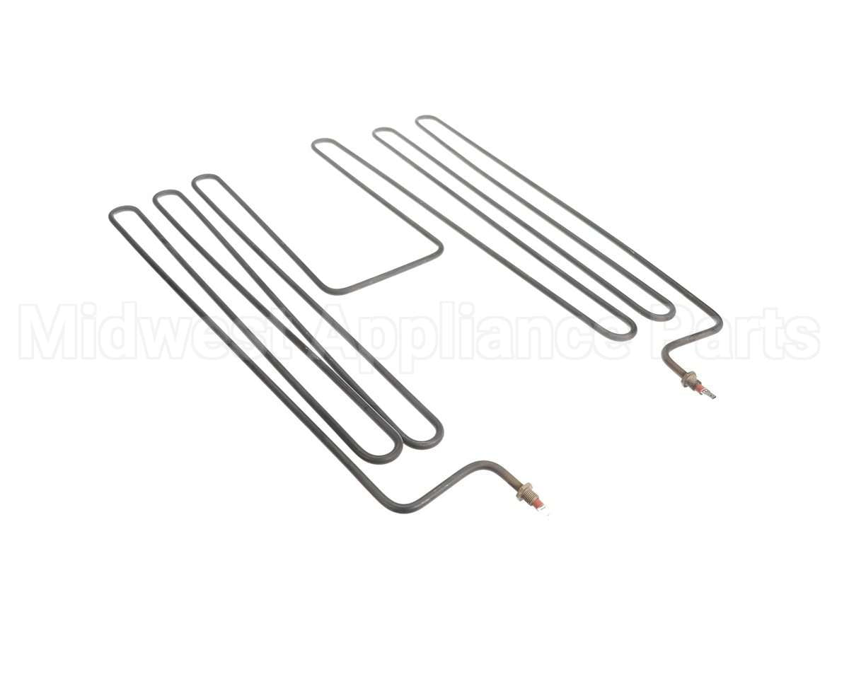 EL1500-240 Food Warming Element 1500 Watt 240 Volt