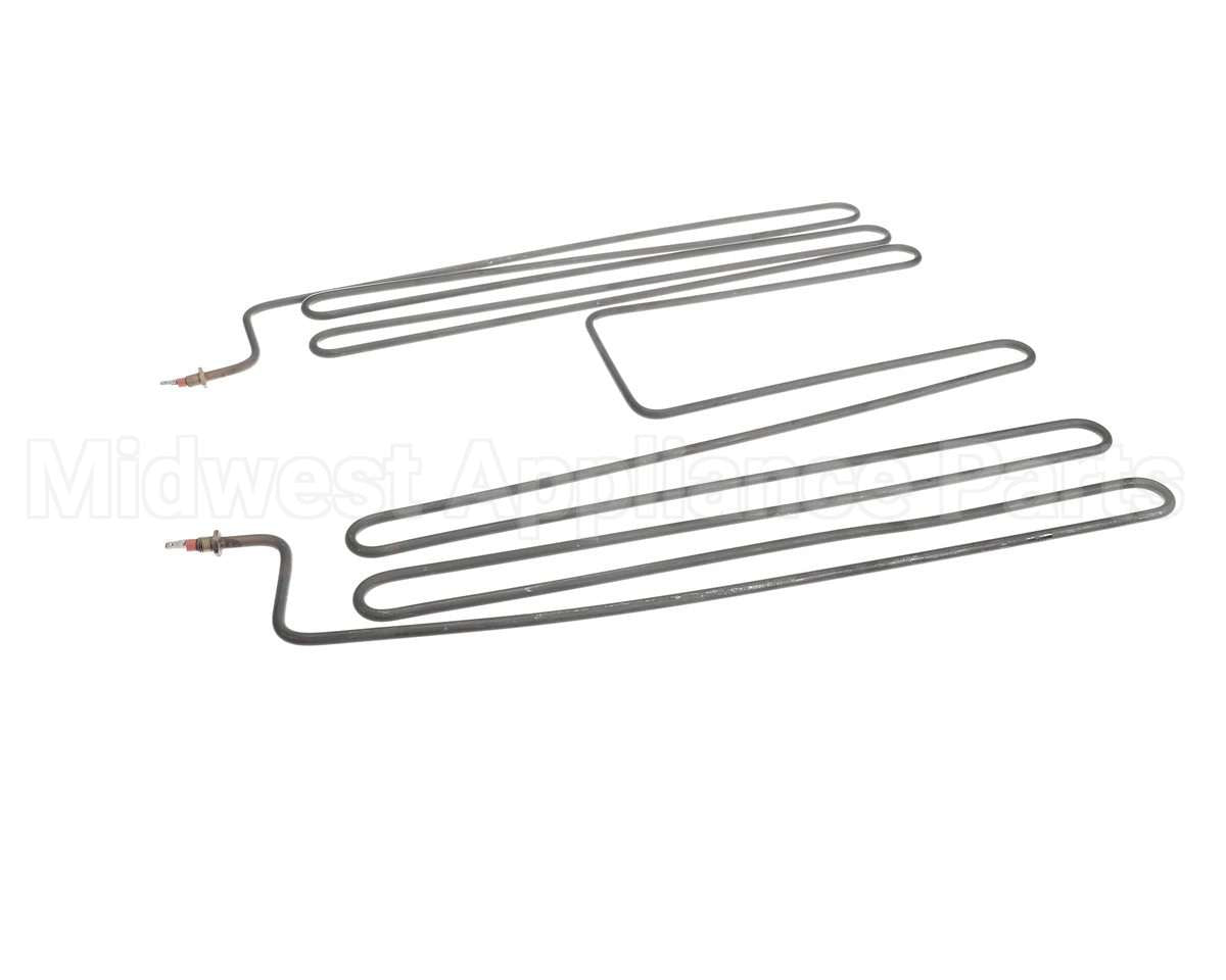 EL1500-240 Food Warming Element 1500 Watt 240 Volt