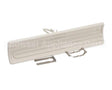 EL16-0045 Picard Ovens Ceramic Infrared Panel Heather 230V 1000
