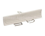 EL16-0045 Picard Ovens Ceramic Infrared Panel Heather 230V 1000