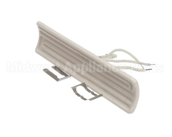EL16-0045 Picard Ovens Ceramic Infrared Panel Heather 230V 1000